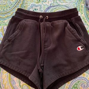 Champion Shorts with tie